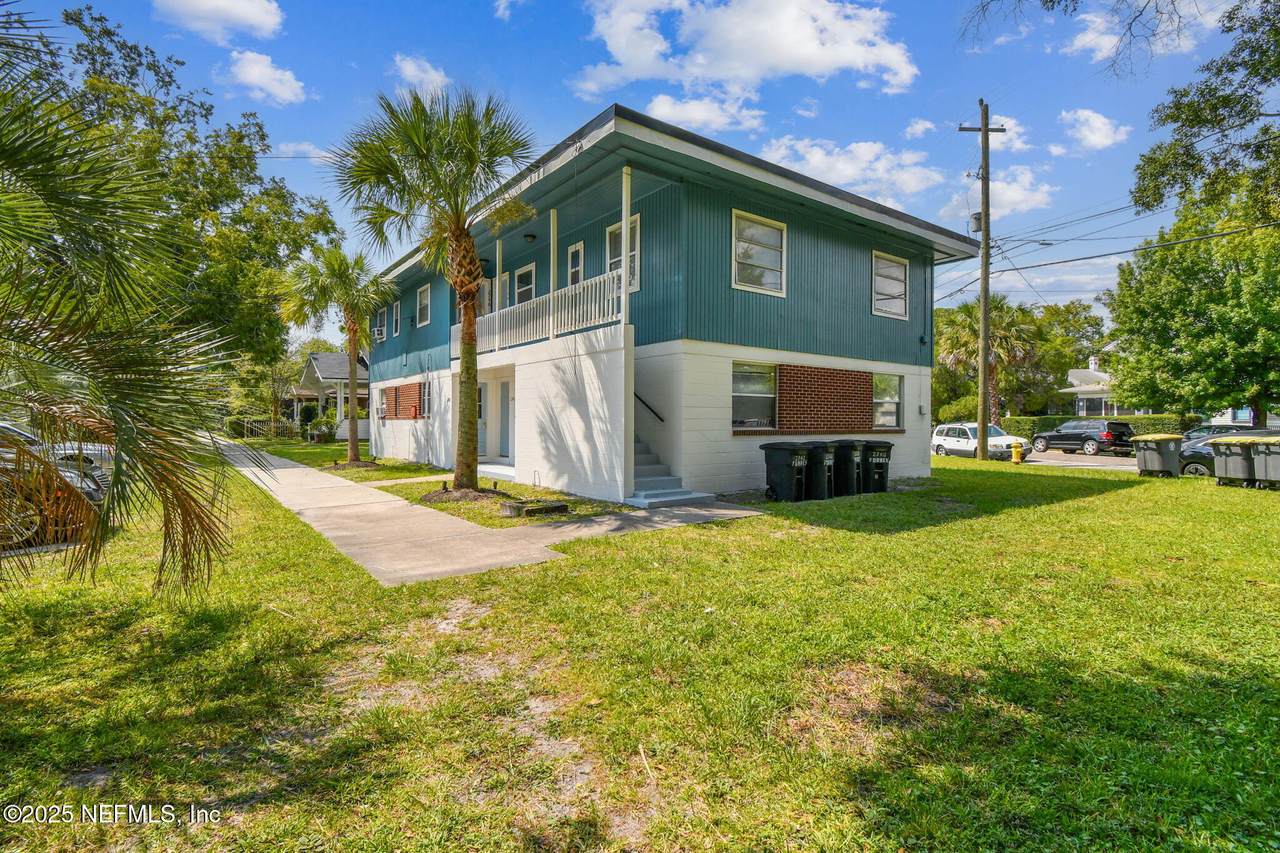 2740 Forbes Street - Photo 1