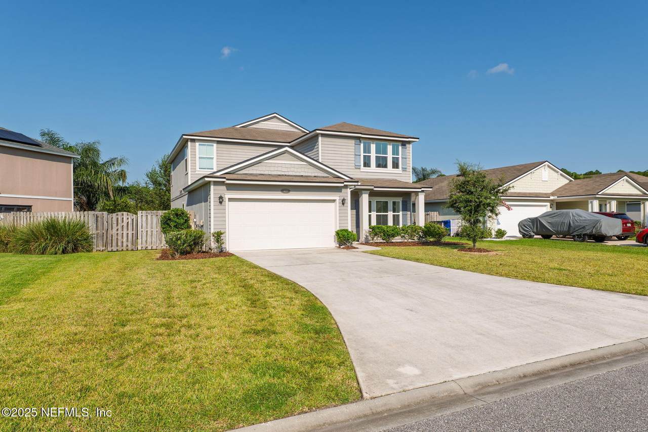 419 Colorado Springs Way - Photo 1