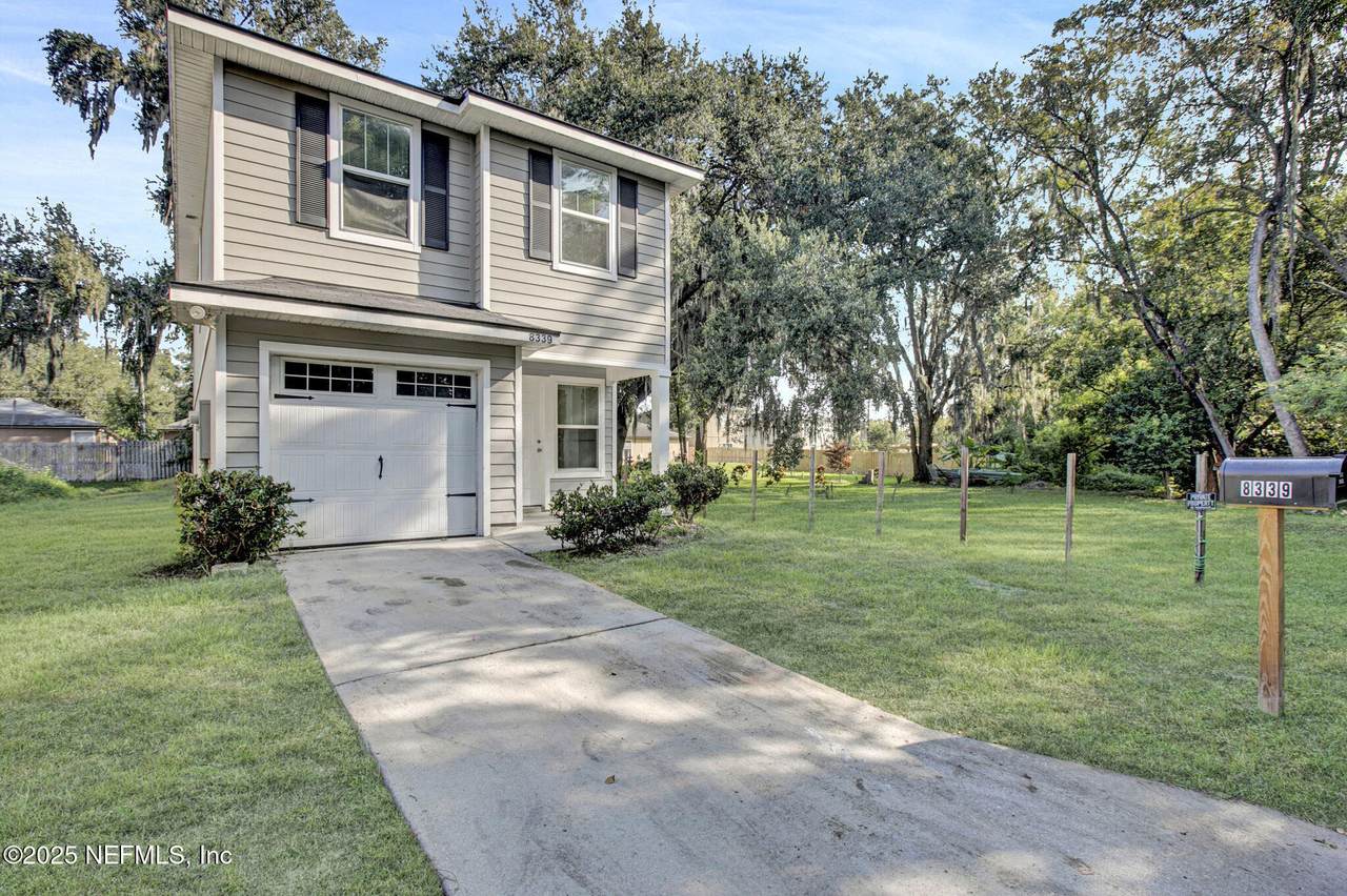 8339 Woods Avenue - Photo 1