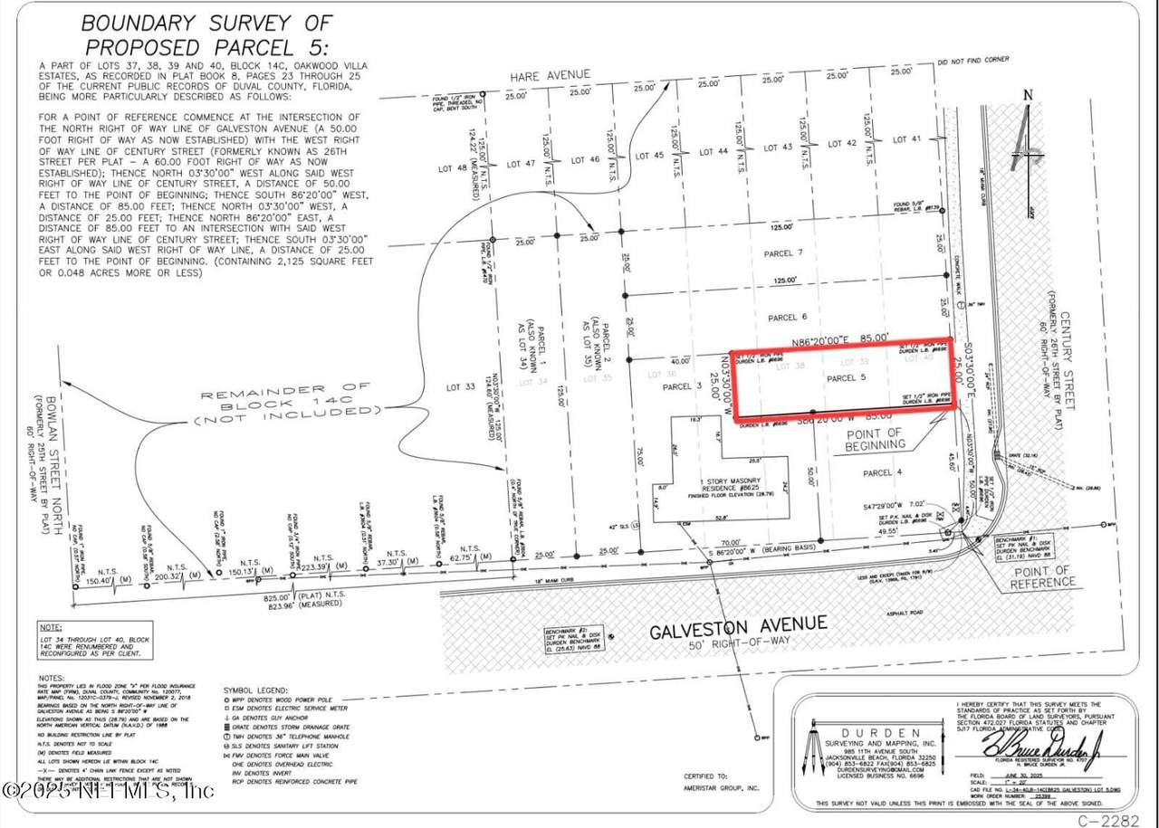 03 Galveston Avenue - Photo 1