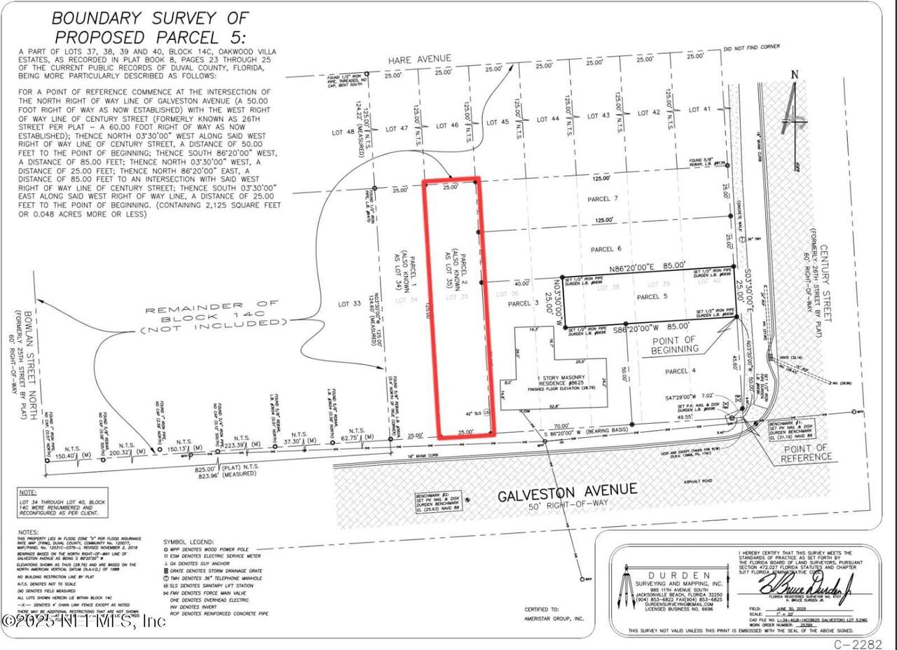 05 Galveston Avenue - Photo 1