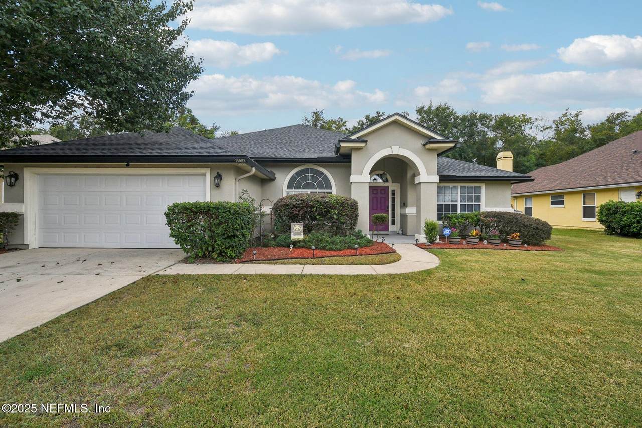 14588 Zachary Drive - Photo 1