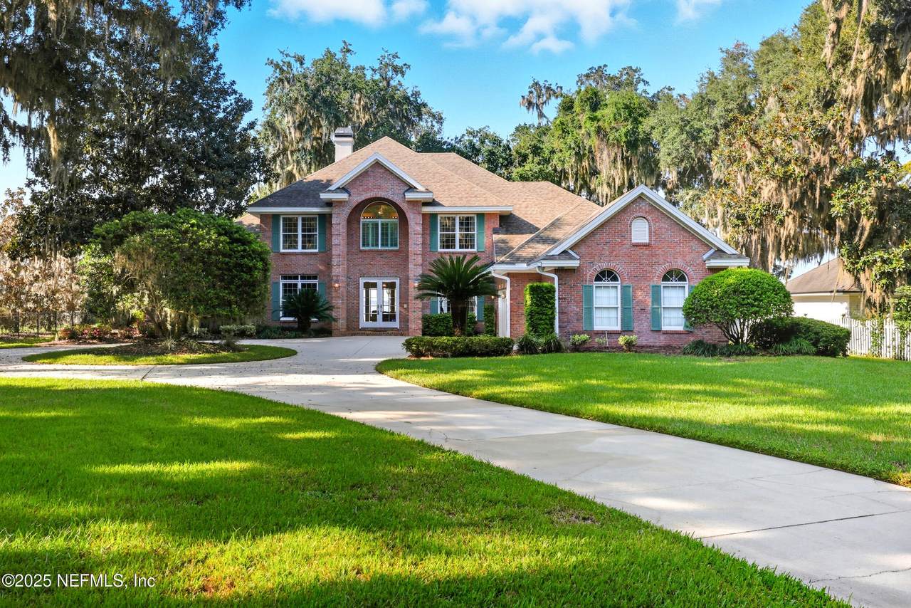 1619 Mandarin Manor Road - Photo 1
