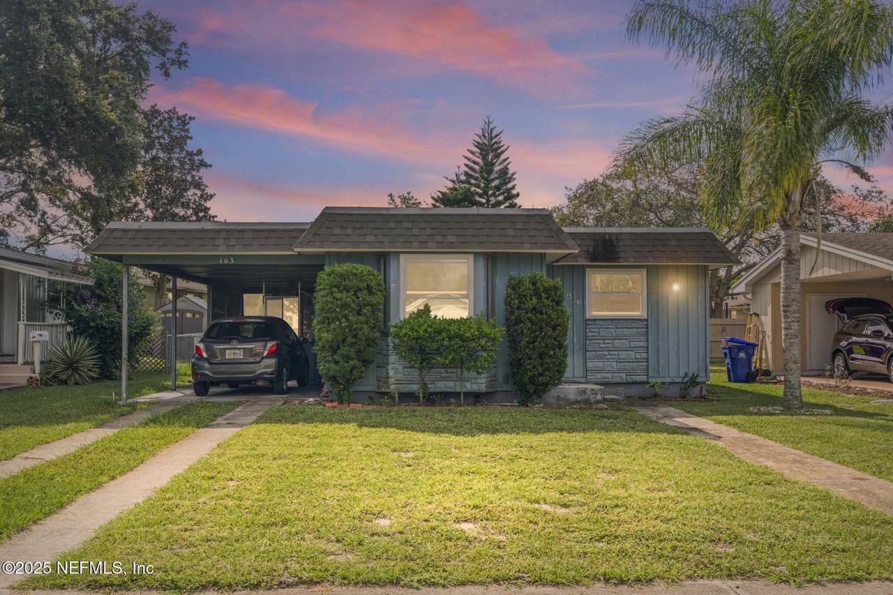 163 Phoenetia Drive - Photo 1