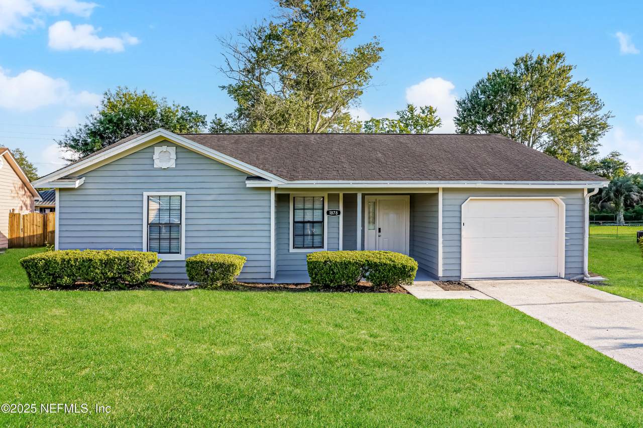 1878 Shannon Lake Drive - Photo 1