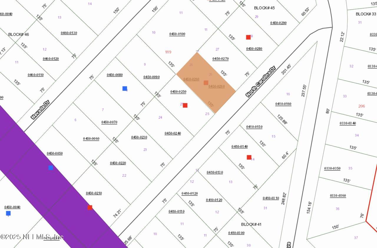 128 Carolina Drive - Photo 1