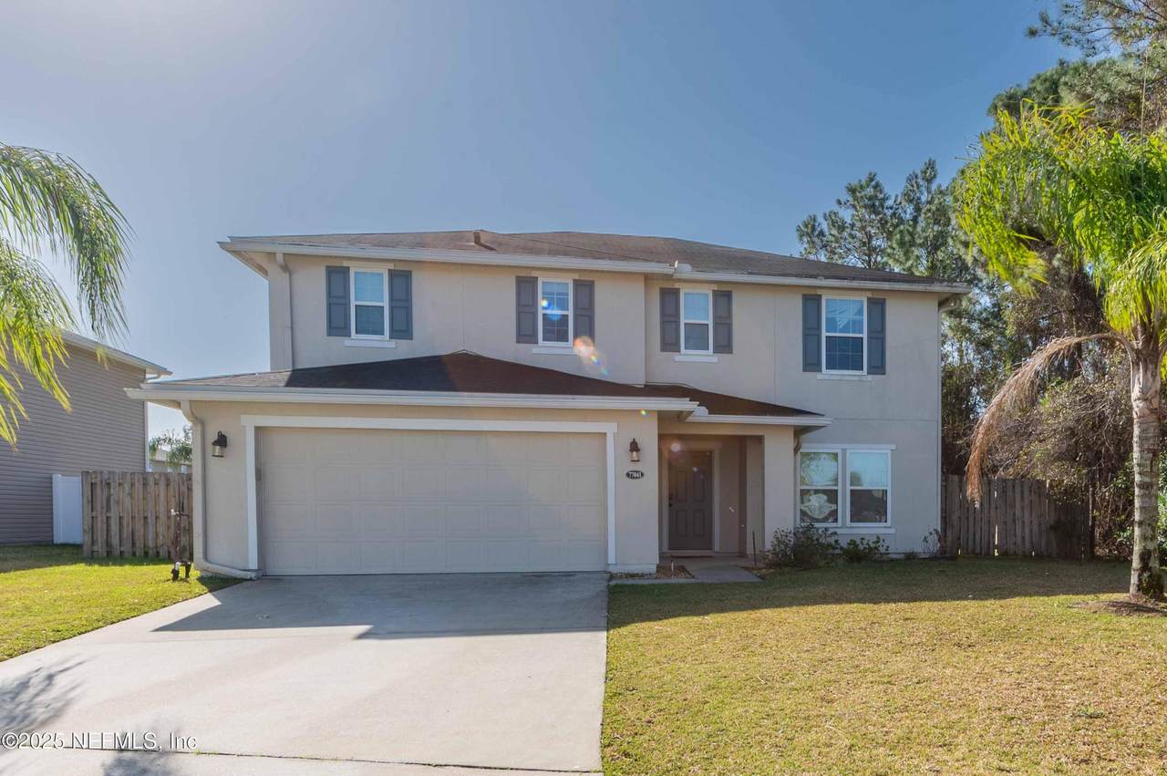 77041 Cobblestone Drive - Photo 1