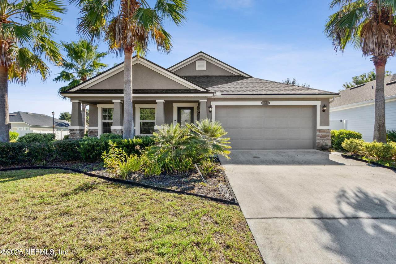 16205 Tisons Bluff Road - Photo 1