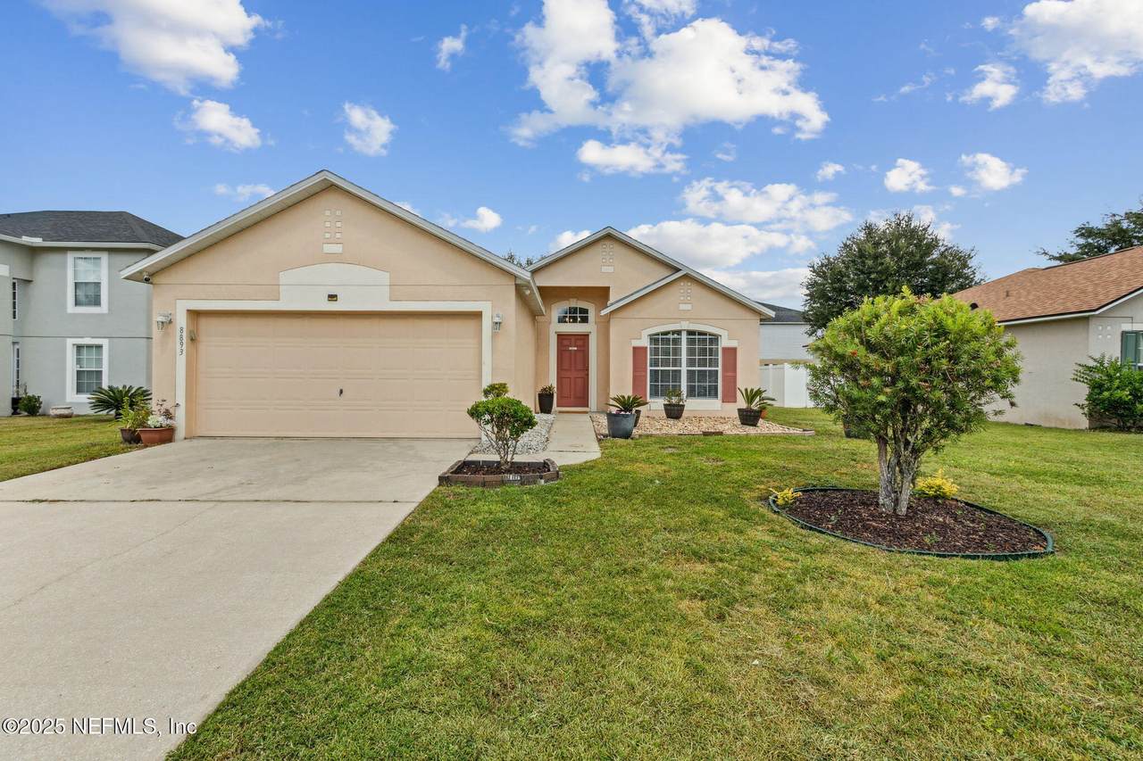 8893 Merseyside Avenue - Photo 1