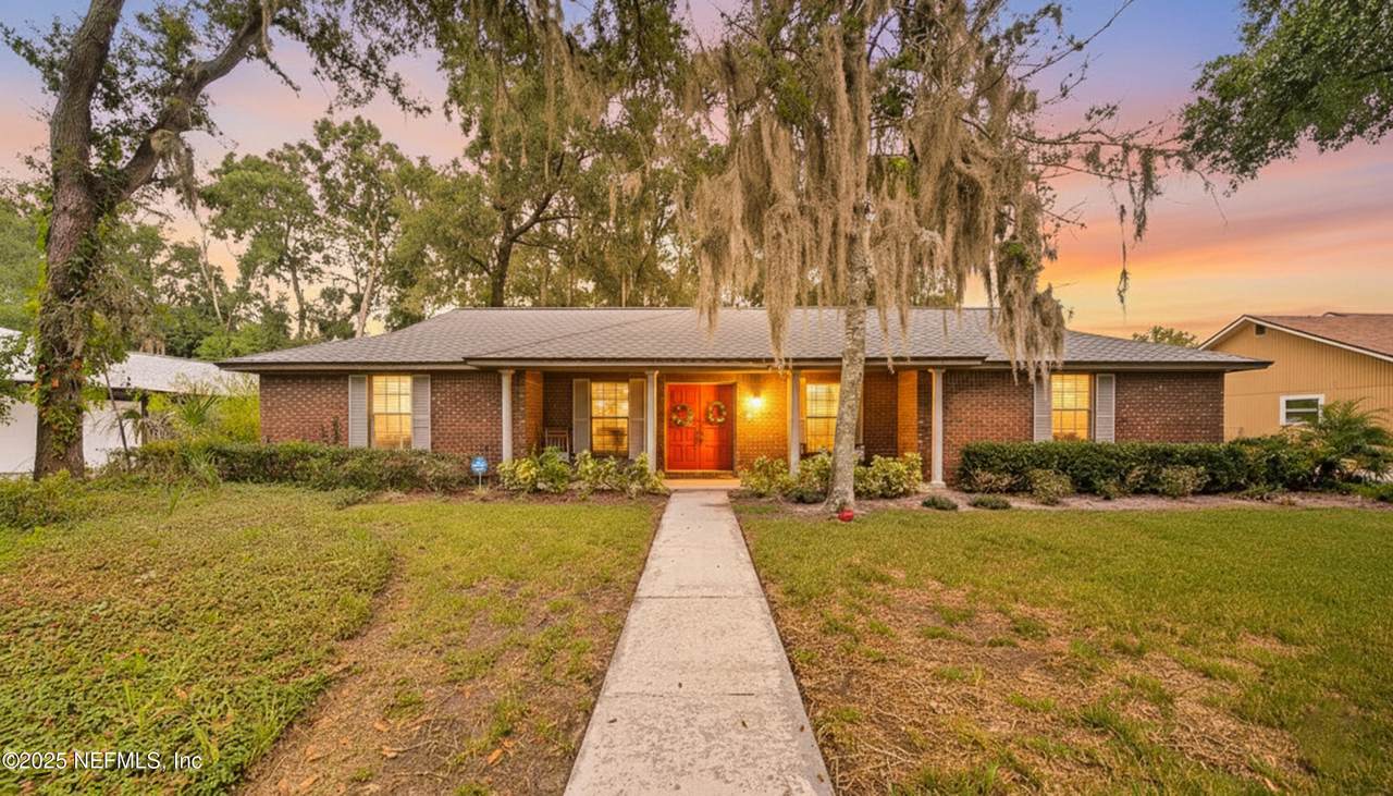 9455 Lita Road - Photo 1