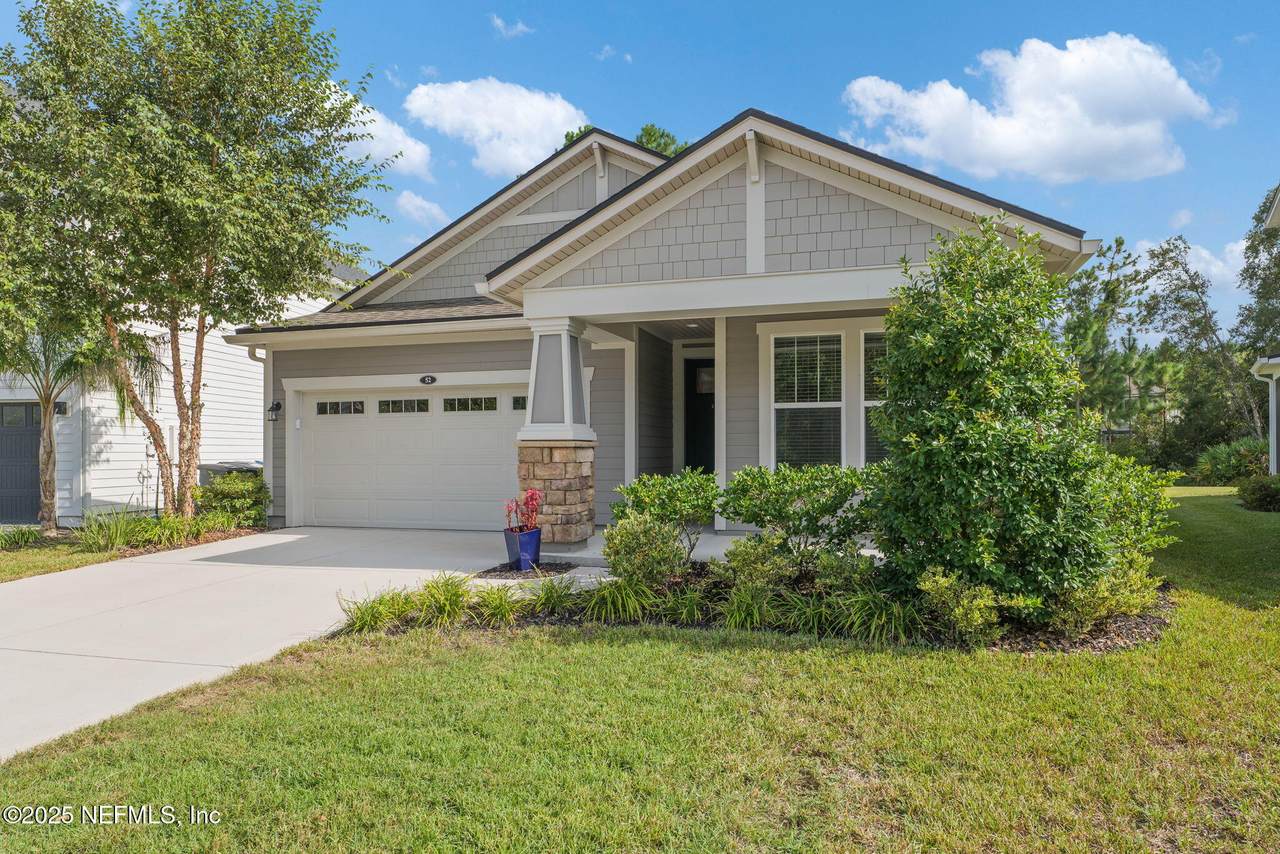 52 Keeneland Road - Photo 1