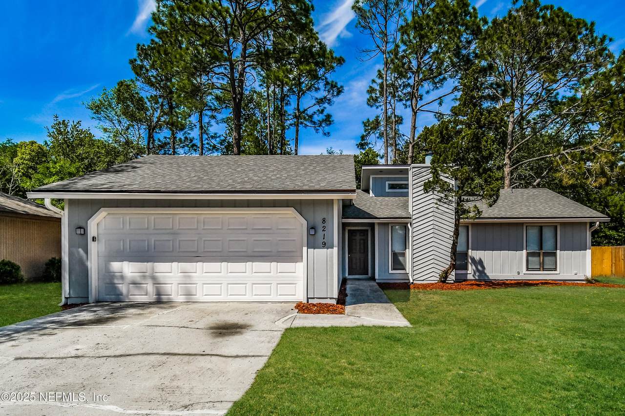 8219 Crosswind Road - Photo 1