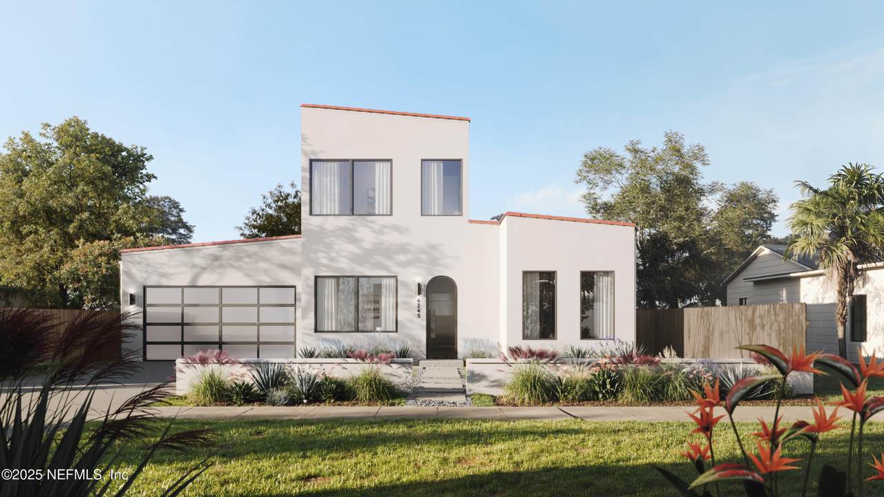 4245 Timuquana Road - Photo 1