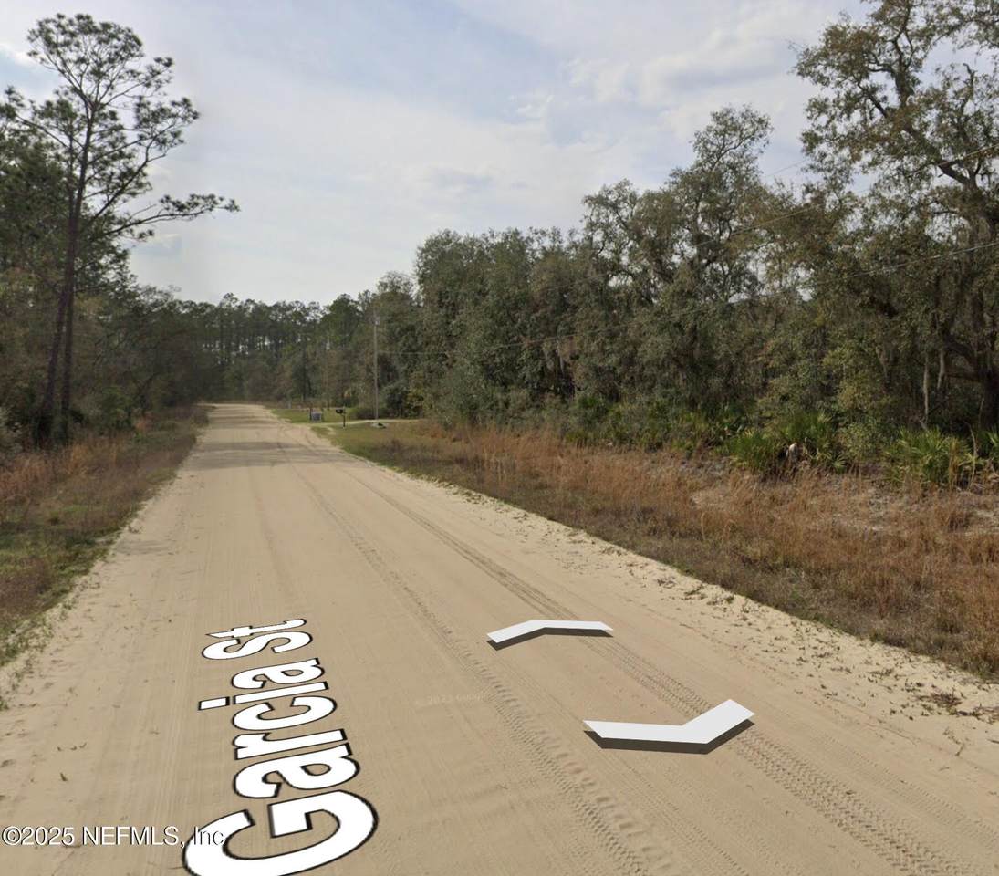 00 Garcia Street - Photo 1