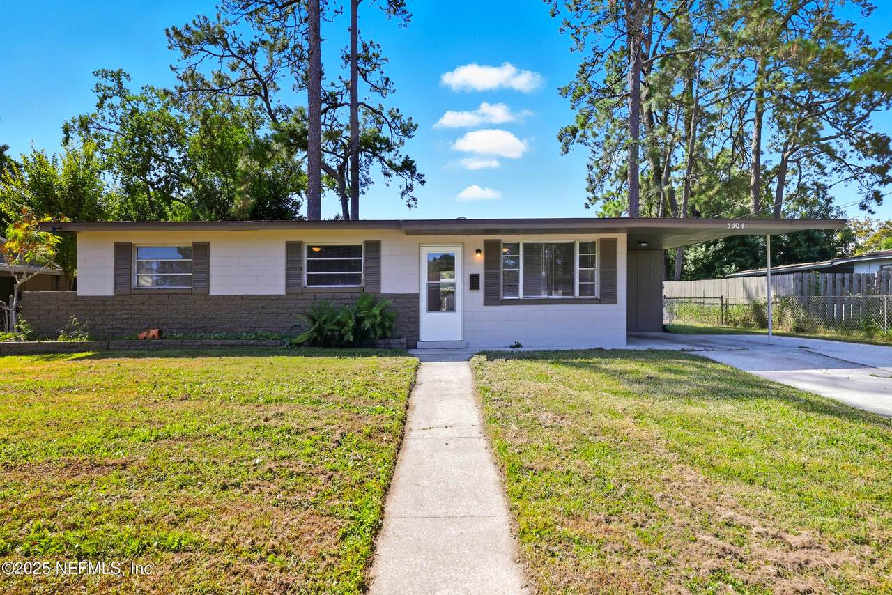 5604 Sabena Road - Photo 1