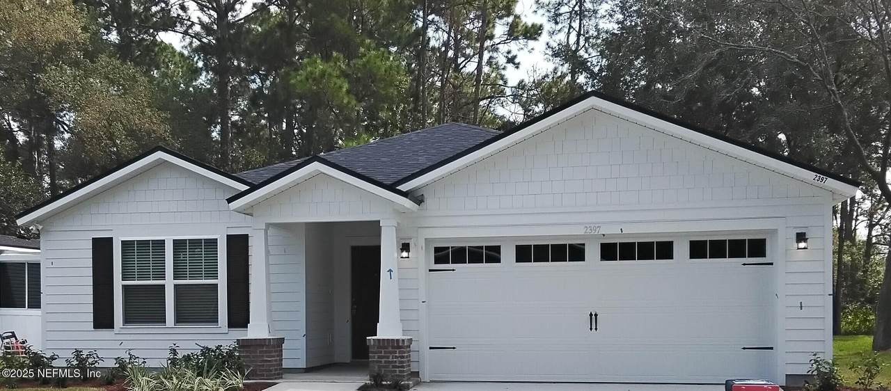 2397 Glen Gardner Drive - Photo 1
