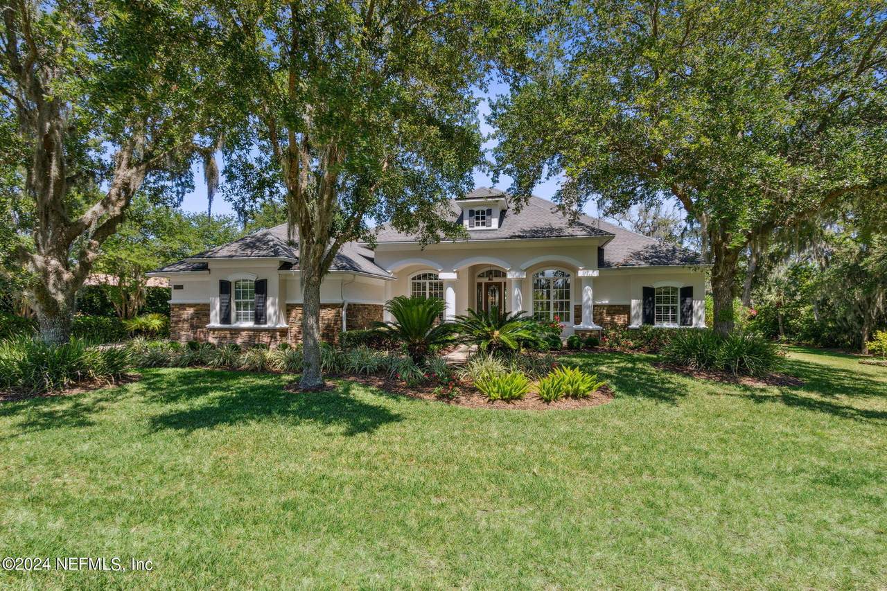 1773 Harrington Park Drive - Photo 1