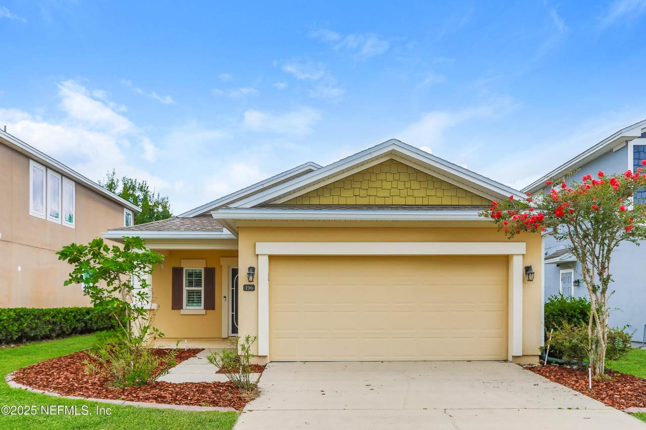 196 Heron Landing Road - Photo 1