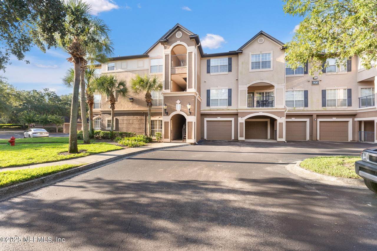 10961 Burnt Mill Road - Photo 1