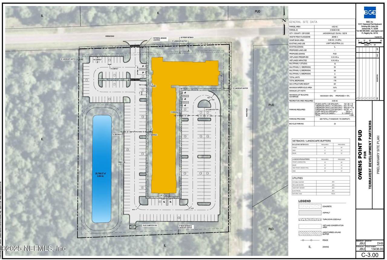 0 Owens Road - Photo 1