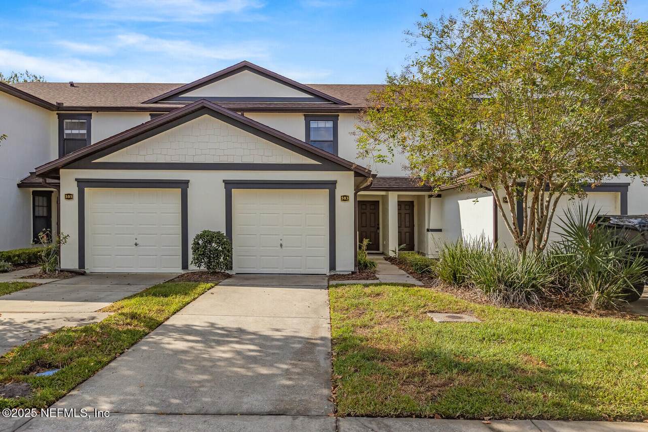 503 Cabernet Place - Photo 1