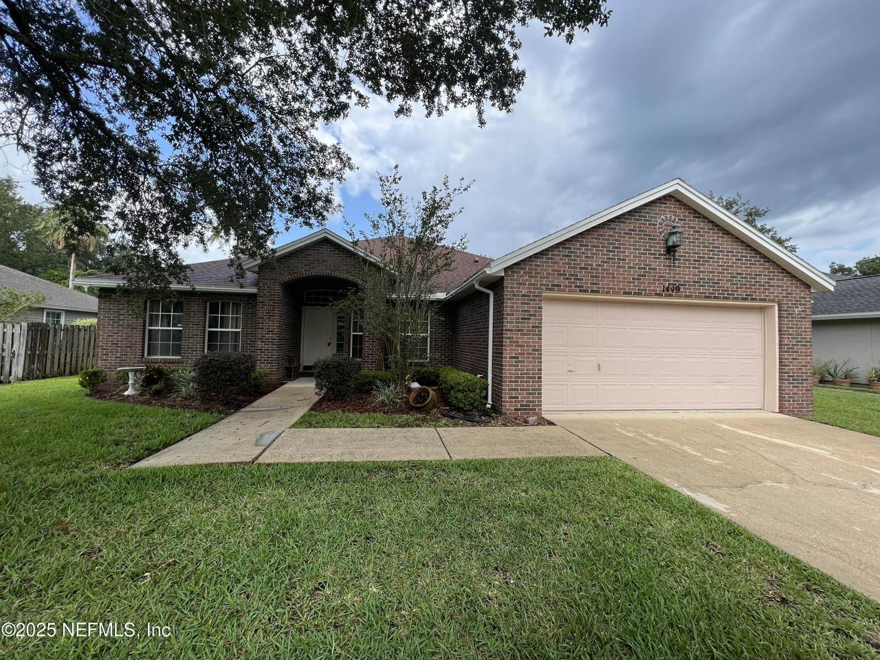 1449 Blue Heron Lane - Photo 1