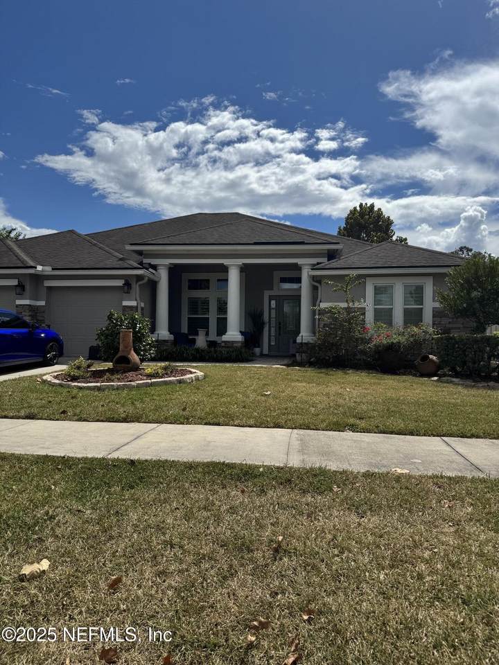 3027 Plantation Ridge Drive - Photo 1