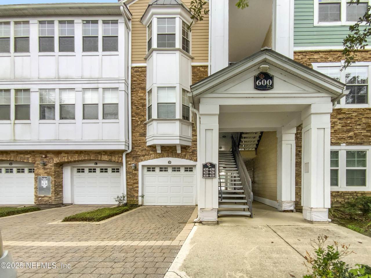 8550 Touchton Road - Photo 1