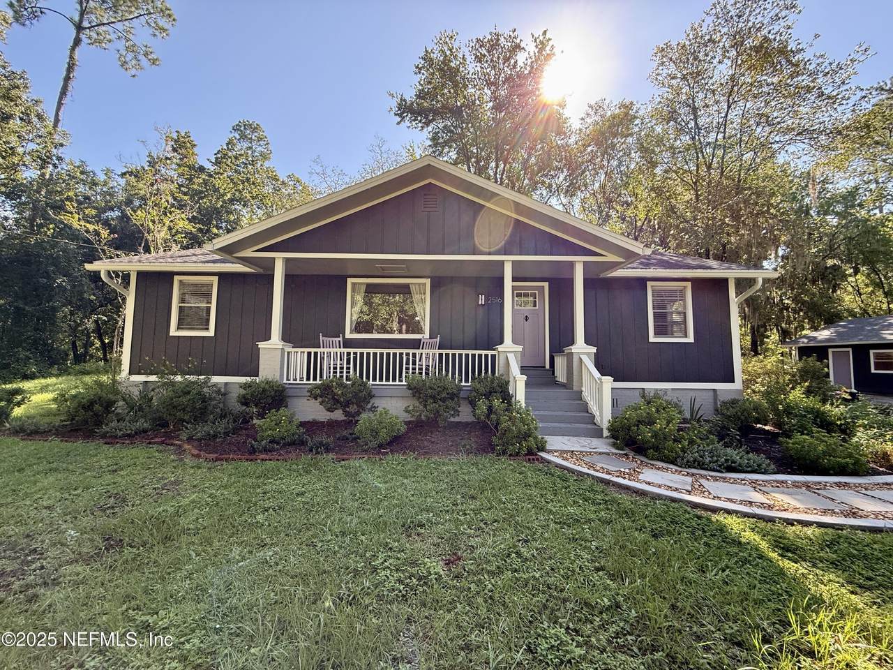 2516 Horseshoe Bend Road - Photo 1