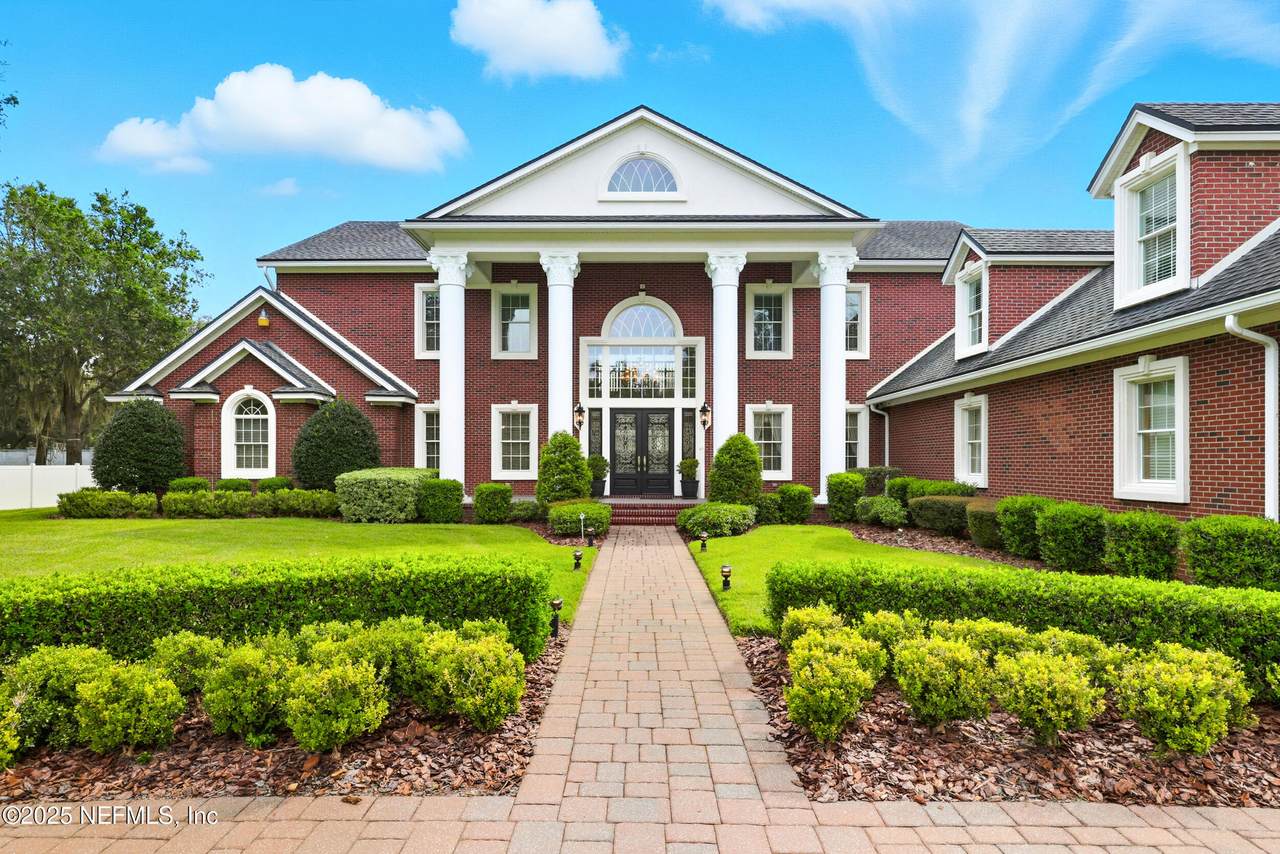 11613 Rebeccas Cove Court - Photo 1