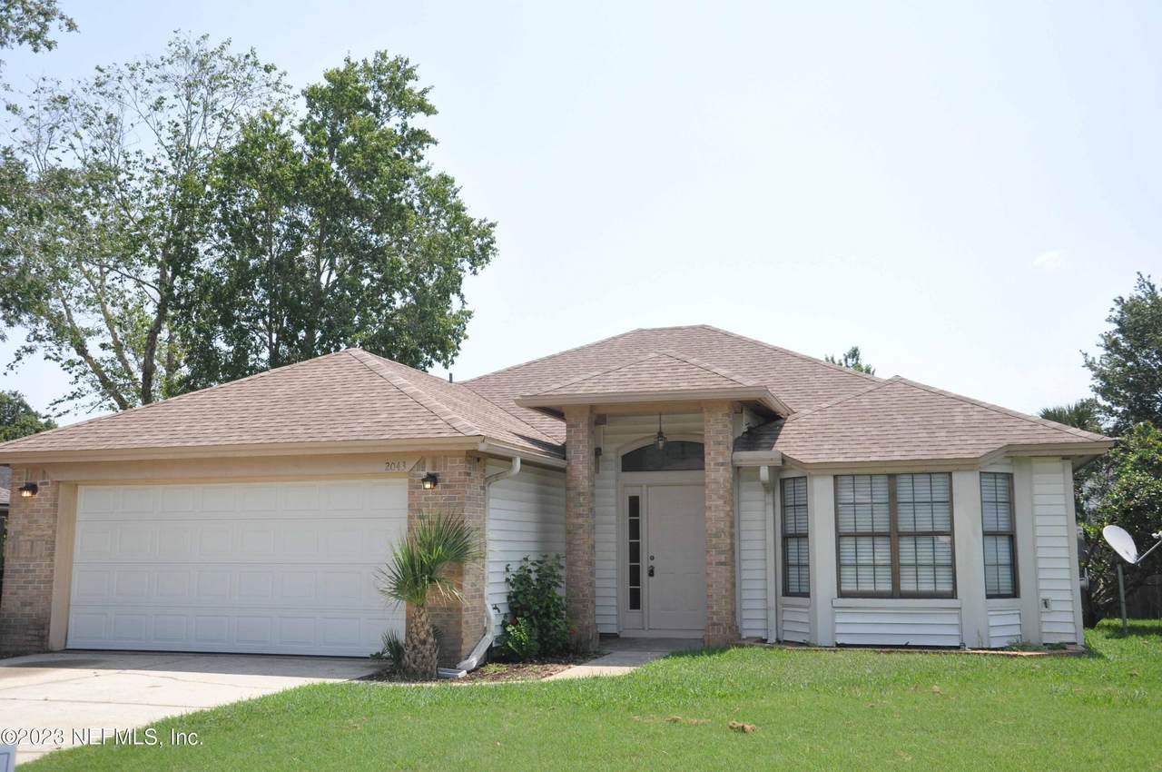 2043 Capistrano Drive - Photo 1