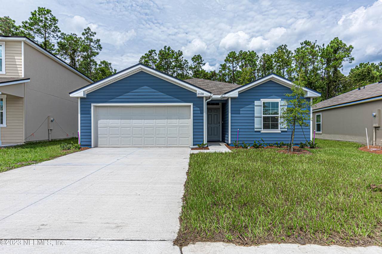 2058 Garrison Way - Photo 1