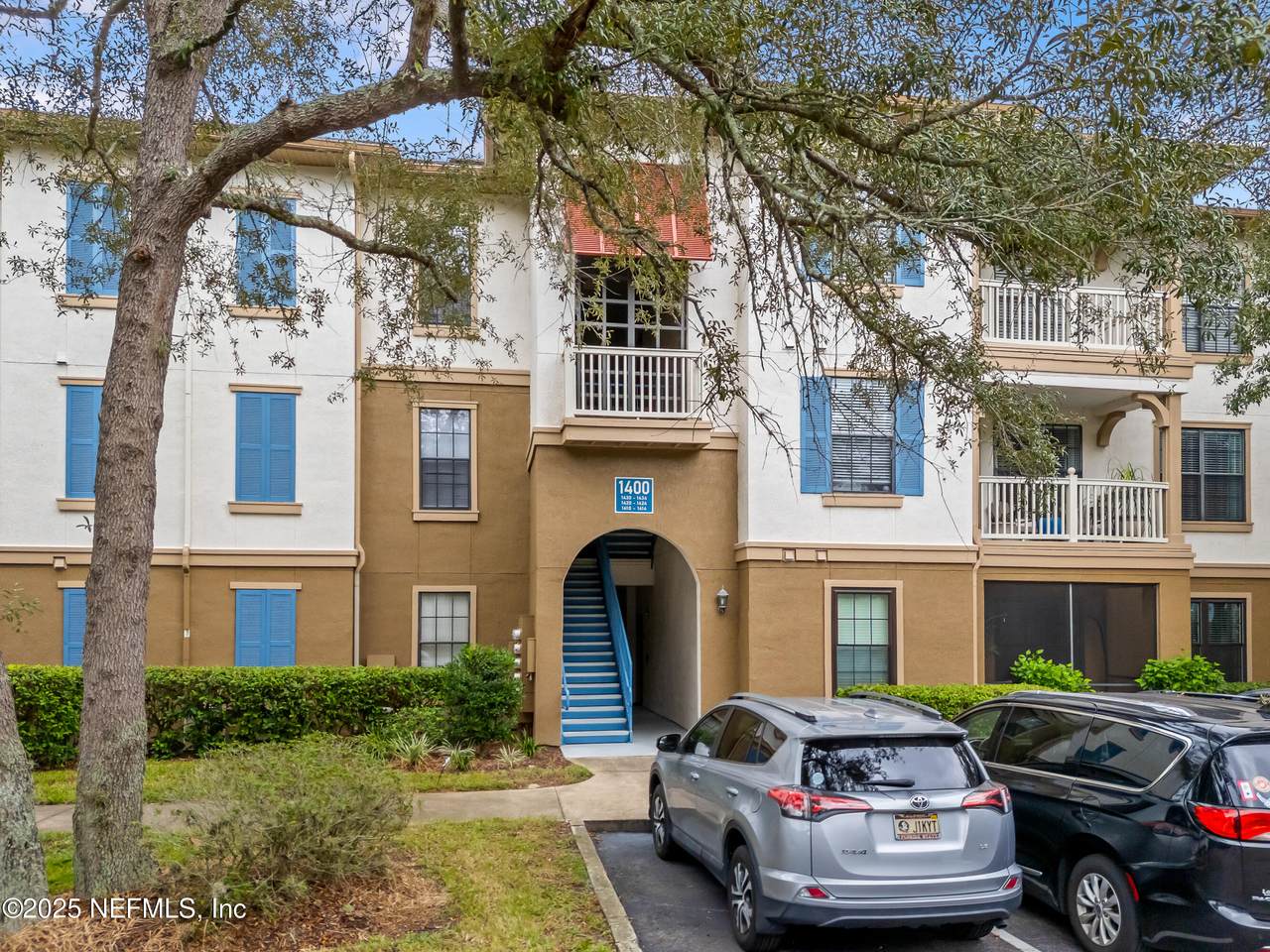 12700 Bartram Park Boulevard - Photo 1