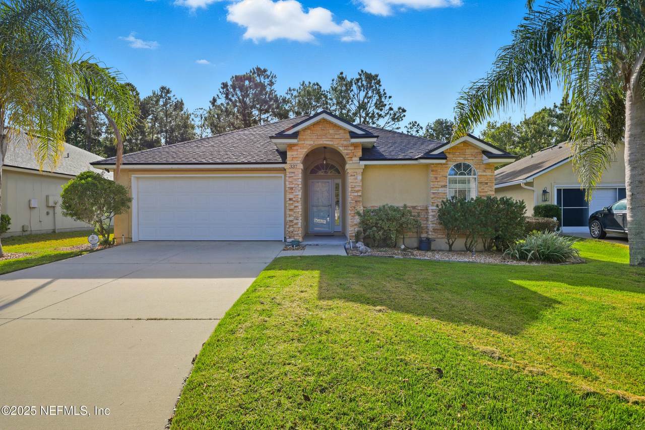 337 Twin Maple Road - Photo 1