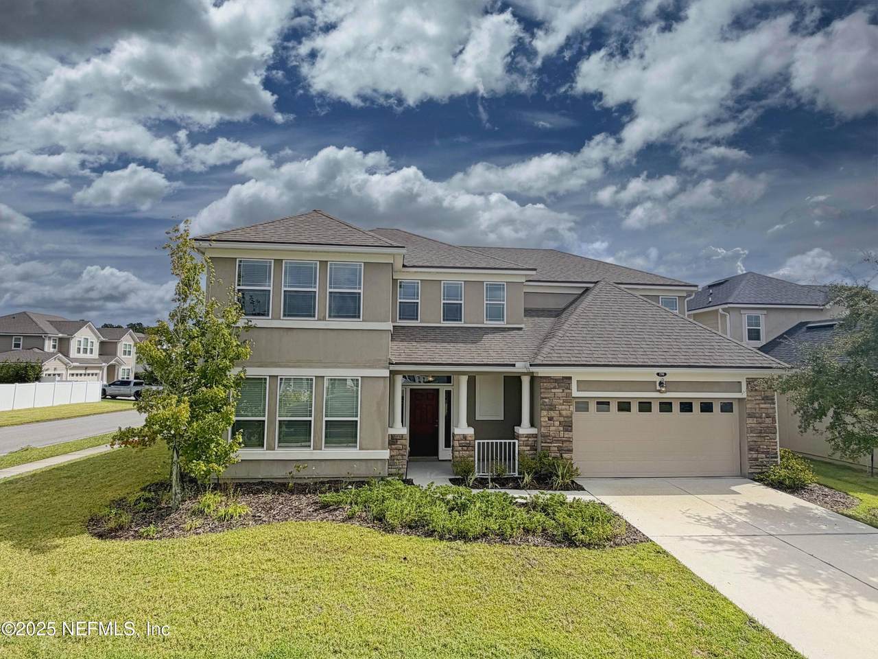 190 Autumn Bliss Drive - Photo 1