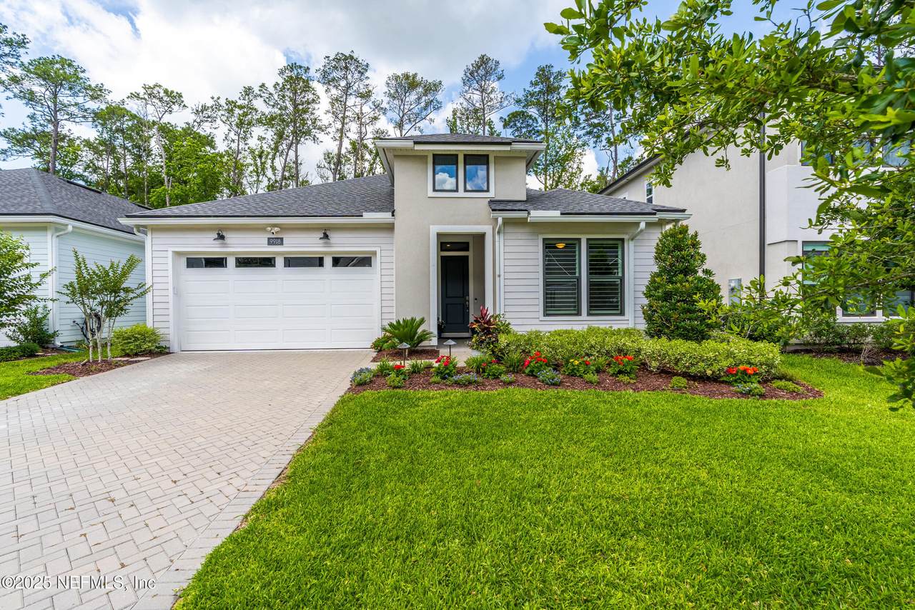 9918 Filament Boulevard - Photo 1