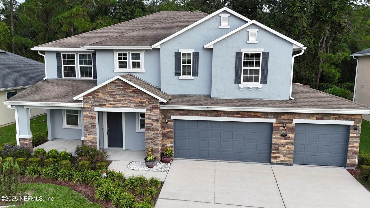 12513 Westberry Manor Drive - Photo 1