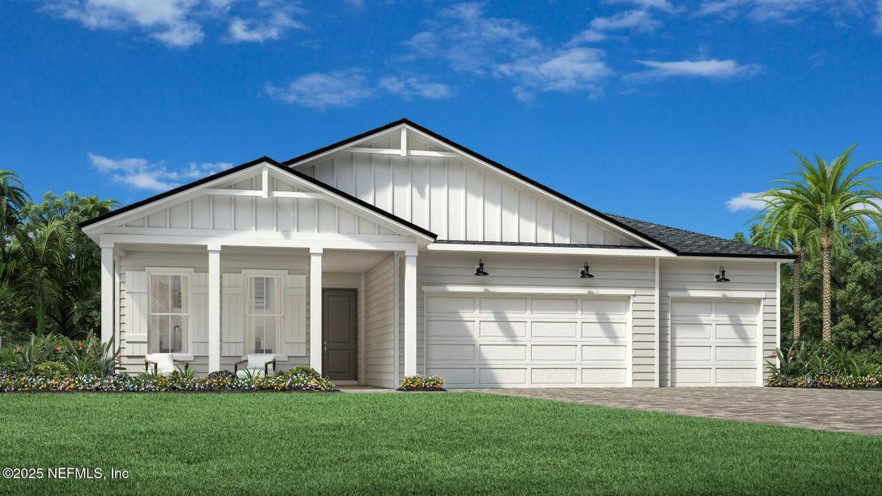 185 Mason Branch Drive - Photo 1