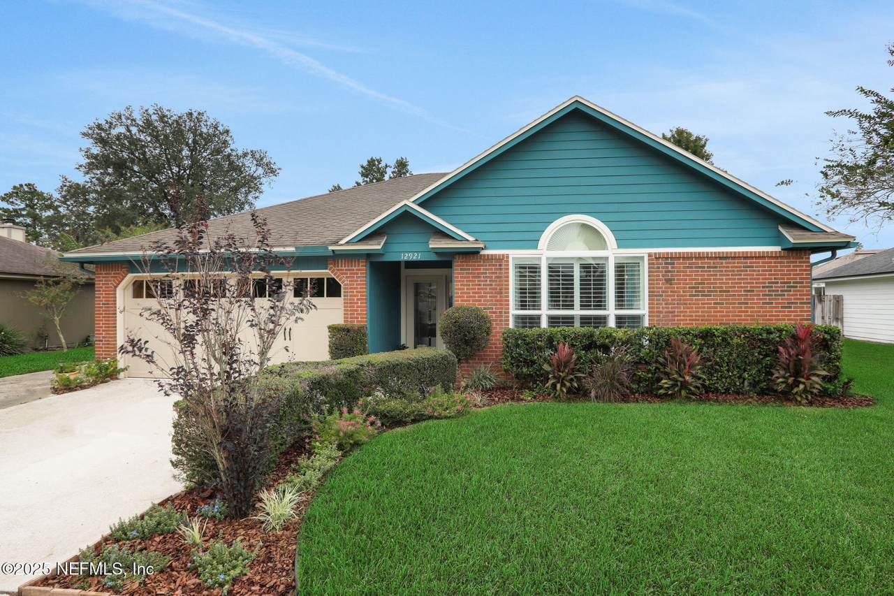 12921 Deep River Way - Photo 1