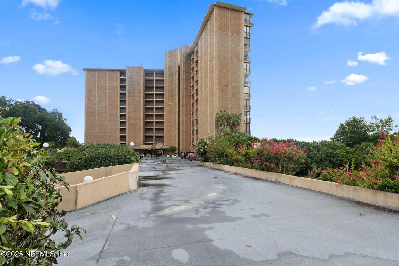 4401 Lakeside Drive - Photo 1