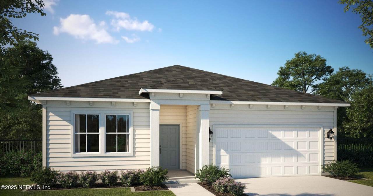 2 Jackson Blue Place - Photo 1