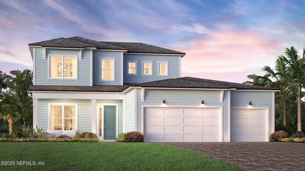 161 Mason Branch Drive - Photo 1