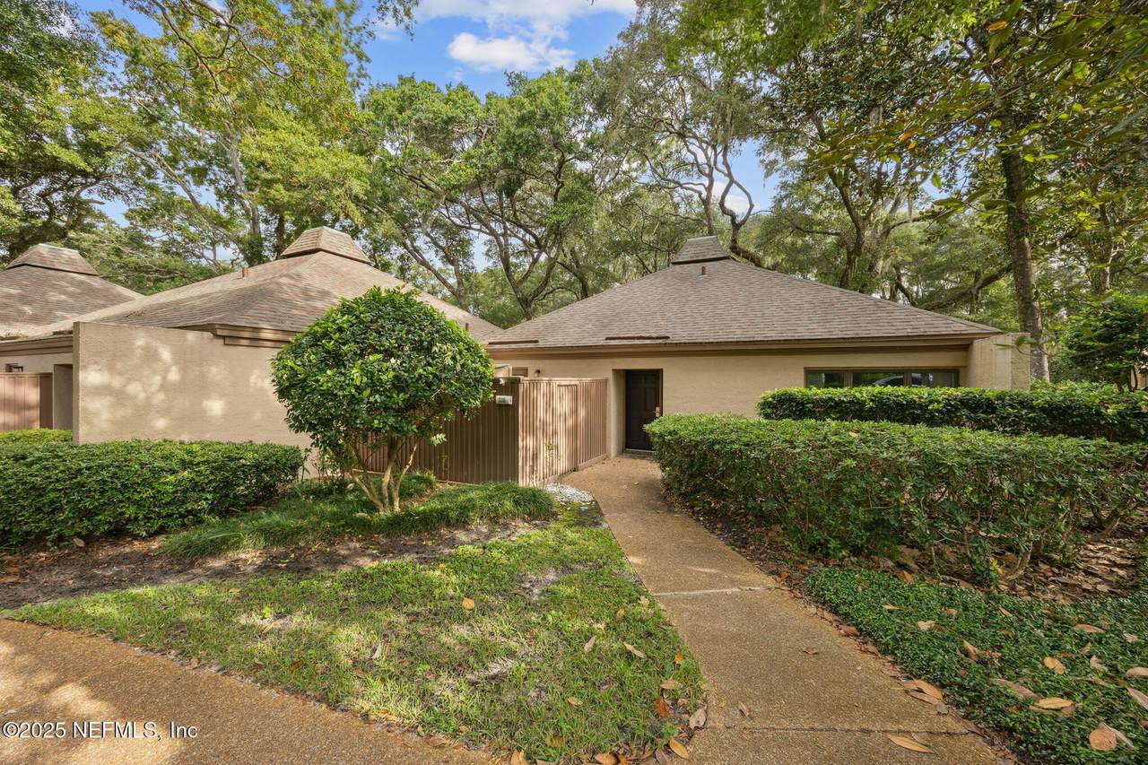 3316 Sea Marsh Road - Photo 1