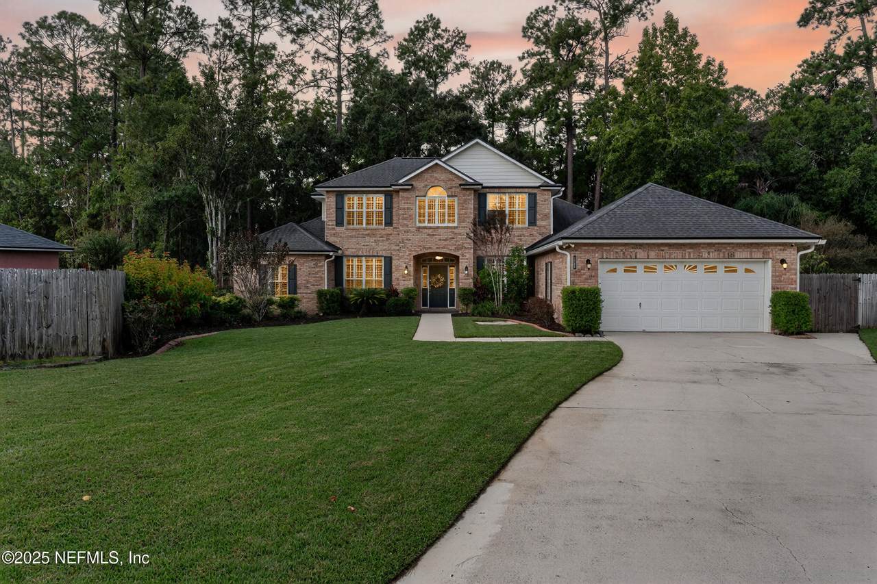 1508 Bay Harbor Drive - Photo 1