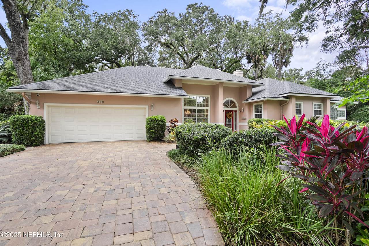 2314 Oceanwalk Drive - Photo 1