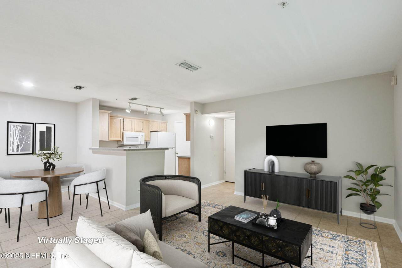 7701 Timberlin Park Boulevard - Photo 1