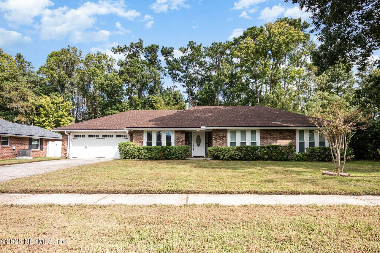 2549 Stonebridge Drive - Photo 1