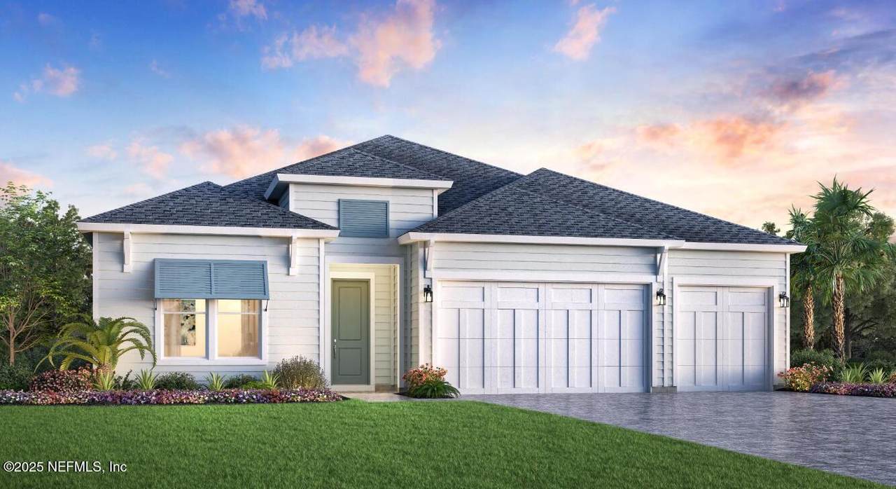 284 Pine Leaf Drive - Photo 1