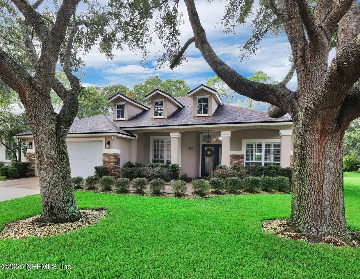 13811 Weeping Willow Way - Photo 1