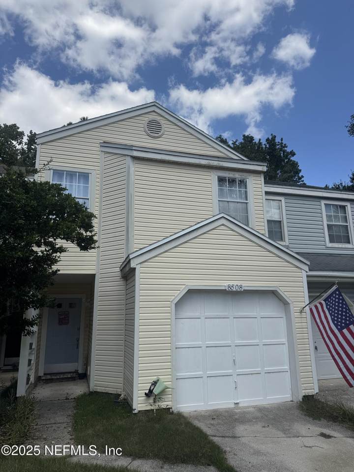 8508 Sturbridge Circle - Photo 1